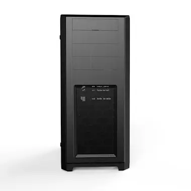 Phanteks Phanteks Enthoo Pro Tempered Glass Full-Tower Negr Phanteks Phanteks Enthoo Pro Tempered Glass Full-Tower Negr