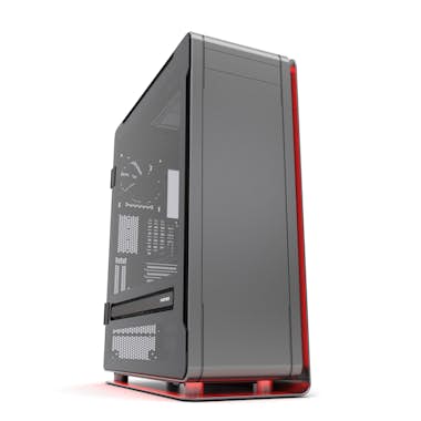 Phanteks Phanteks Enthoo Elite Full-Tower Gris Phanteks Phanteks Enthoo Elite Full-Tower Gris