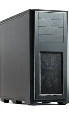 Phanteks Phanteks Enthoo Pro Full-Tower Negro Phanteks Phanteks Enthoo Pro Full-Tower Negro