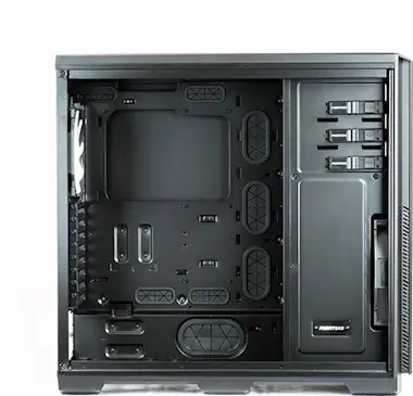 Phanteks Phanteks Enthoo Pro Full-Tower Negro Phanteks Phanteks Enthoo Pro Full-Tower Negro