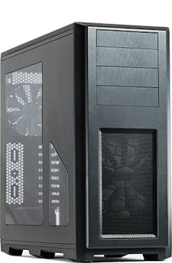 Phanteks Phanteks Enthoo Pro Full-Tower Negro