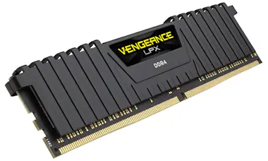 Corsair Corsair Vengeance LPX CMK32GX4M2E3200C16 módulo de Corsair Corsair Vengeance LPX CMK32GX4M2E3200C16 módulo de