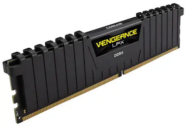 Corsair Corsair Vengeance LPX CMK32GX4M2E3200C16 módulo de Corsair Corsair Vengeance LPX CMK32GX4M2E3200C16 módulo de