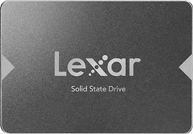 Lexar Lexar NS100 2.5"" 256 GB Serial ATA III Lexar Lexar NS100 2.5"" 256 GB Serial ATA III