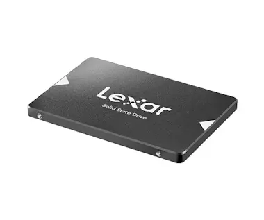 Lexar Lexar NS100 2.5"" 256 GB Serial ATA III Lexar Lexar NS100 2.5"" 256 GB Serial ATA III