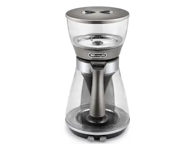 DeLonghi DeLonghi Clessidra ICM 17210 Encimera Cafetera de DeLonghi DeLonghi Clessidra ICM 17210 Encimera Cafetera de