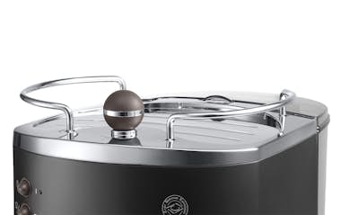 DeLonghi DeLonghi Icona Vintage Encimera Máquina espresso 1 DeLonghi DeLonghi Icona Vintage Encimera Máquina espresso 1