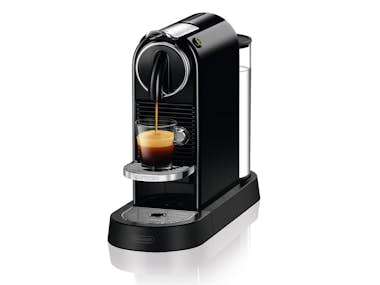 DeLonghi DeLonghi Citiz EN 167.B Encimera Máquina de café e DeLonghi DeLonghi Citiz EN 167.B Encimera Máquina de café e