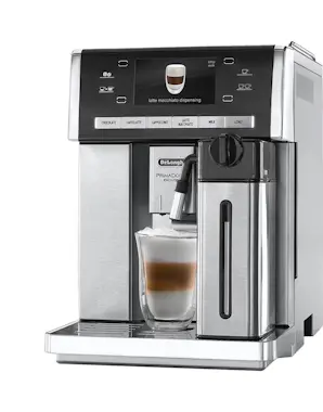 DeLonghi DeLonghi ESAM 6900.M cafetera eléctrica Encimera M DeLonghi DeLonghi ESAM 6900.M cafetera eléctrica Encimera M