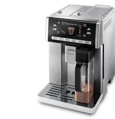 DeLonghi DeLonghi ESAM 6900.M cafetera eléctrica Encimera M DeLonghi DeLonghi ESAM 6900.M cafetera eléctrica Encimera M