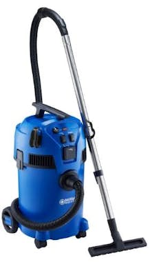Nilfisk Nilfisk Multi II 30 T 30 L Negro, Azul 292 W Nilfisk Nilfisk Multi II 30 T 30 L Negro, Azul 292 W