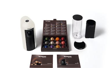 Krups Krups Evidence XN903 Encimera Máquina de café en c Krups Krups Evidence XN903 Encimera Máquina de café en c