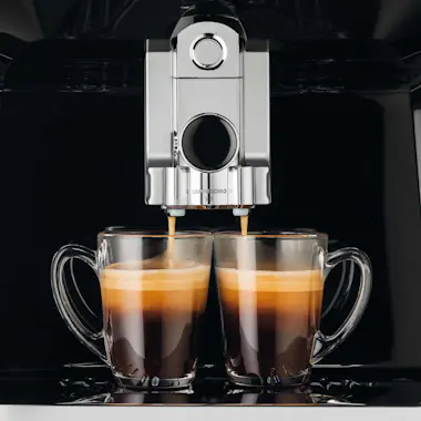Krups Krups EA8808 cafetera eléctrica Encimera Máquina e Krups Krups EA8808 cafetera eléctrica Encimera Máquina e