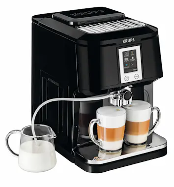 Krups Krups EA8808 cafetera eléctrica Encimera Máquina e Krups Krups EA8808 cafetera eléctrica Encimera Máquina e