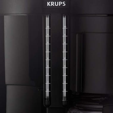 Krups Krups Duothek Plus Encimera Cafetera de filtro 1 L Krups Krups Duothek Plus Encimera Cafetera de filtro 1 L