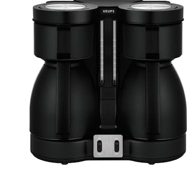 Krups Krups Duothek KT 8501 Encimera Cafetera de filtro Krups Krups Duothek KT 8501 Encimera Cafetera de filtro
