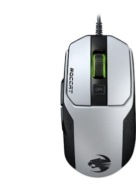 ROCCAT ROCCAT Kain 102 AIMO ratón USB Óptico 8500 DPI man ROCCAT ROCCAT Kain 102 AIMO ratón USB Óptico 8500 DPI man
