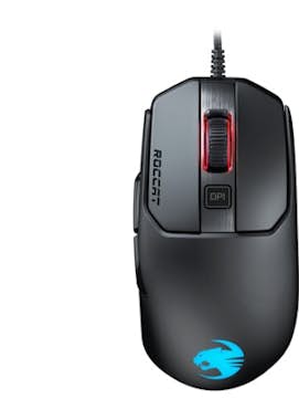 ROCCAT ROCCAT Kain 120 AIMO ratón USB Óptico 16000 DPI ma ROCCAT ROCCAT Kain 120 AIMO ratón USB Óptico 16000 DPI ma