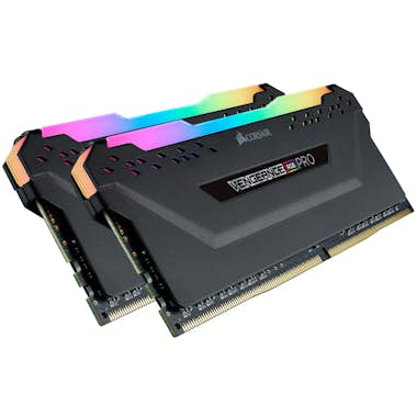 Corsair Corsair Vengeance CMW16GX4M2D3600C18 módulo de mem Corsair Corsair Vengeance CMW16GX4M2D3600C18 módulo de mem