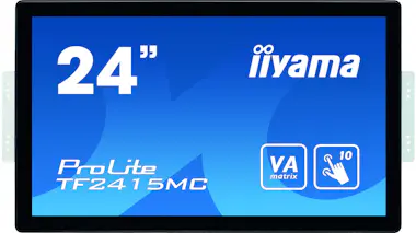 Iiyama iiyama ProLite TF2415MC-B2 monitor pantalla táctil Iiyama iiyama ProLite TF2415MC-B2 monitor pantalla táctil