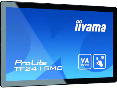 Iiyama iiyama ProLite TF2415MC-B2 monitor pantalla táctil Iiyama iiyama ProLite TF2415MC-B2 monitor pantalla táctil