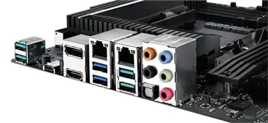 Asus ASUS Pro WS X570-ACE placa base Zócalo AM4 ATX AMD Asus ASUS Pro WS X570-ACE placa base Zócalo AM4 ATX AMD