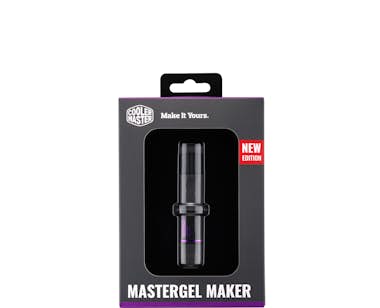 Cooler Master Cooler Master MasterGel Maker compuesto disipador Cooler Master Cooler Master MasterGel Maker compuesto disipador