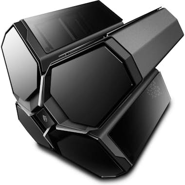 DeepCool DeepCool QUADSTELLAR Full-Tower Negro DeepCool DeepCool QUADSTELLAR Full-Tower Negro