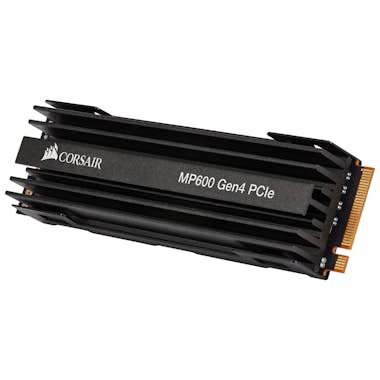 Corsair Corsair MP600 M.2 1000 GB 3D TLC NVMe Corsair Corsair MP600 M.2 1000 GB 3D TLC NVMe