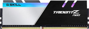 G.Skill G.Skill Trident Z F4-3200C16D-32GTZN módulo de mem G.Skill G.Skill Trident Z F4-3200C16D-32GTZN módulo de mem