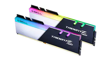 G.Skill G.Skill Trident Z F4-3200C16Q-64GTZN módulo de mem G.Skill G.Skill Trident Z F4-3200C16Q-64GTZN módulo de mem