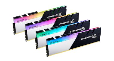 G.Skill G.Skill Trident Z Neo F4-3600C18Q-32GTZN módulo de G.Skill G.Skill Trident Z Neo F4-3600C18Q-32GTZN módulo de
