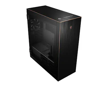 MSI MSI MPG SEKIRA 500G Midi-Tower Negro MSI MSI MPG SEKIRA 500G Midi-Tower Negro