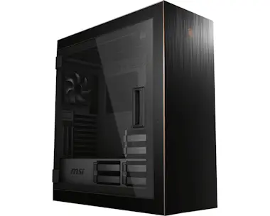 MSI MSI MPG SEKIRA 500G Midi-Tower Negro MSI MSI MPG SEKIRA 500G Midi-Tower Negro