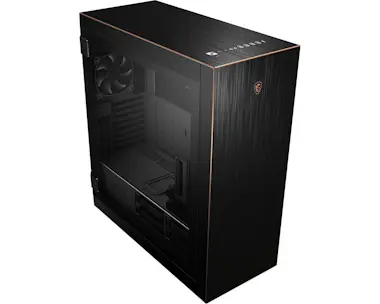 MSI MSI MPG SEKIRA 500G Midi-Tower Negro MSI MSI MPG SEKIRA 500G Midi-Tower Negro