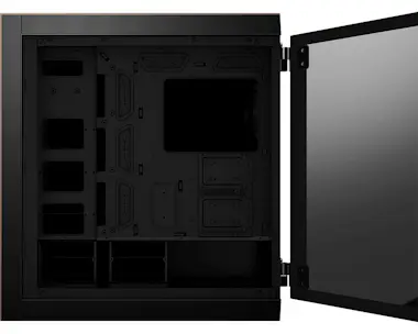 MSI MSI MPG SEKIRA 500G Midi-Tower Negro MSI MSI MPG SEKIRA 500G Midi-Tower Negro