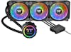 Thermaltake Thermaltake Floe DX RGB 360 TT Premium Edition ref Thermaltake Thermaltake Floe DX RGB 360 TT Premium Edition ref