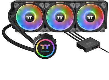 Thermaltake Thermaltake Floe DX RGB 360 TT Premium Edition ref Thermaltake Thermaltake Floe DX RGB 360 TT Premium Edition ref