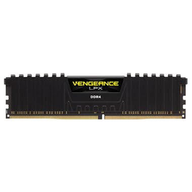 Corsair Corsair Vengeance LPX CMK32GX4M1A2666C16 módulo de Corsair Corsair Vengeance LPX CMK32GX4M1A2666C16 módulo de