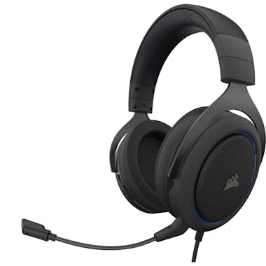 Corsair Corsair HS50 PRO STEREO auricular con micrófono Di Corsair Corsair HS50 PRO STEREO auricular con micrófono Di