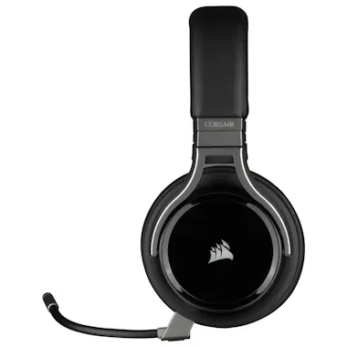 Corsair Corsair Virtuoso RGB auricular con micrófono Diade Corsair Corsair Virtuoso RGB auricular con micrófono Diade