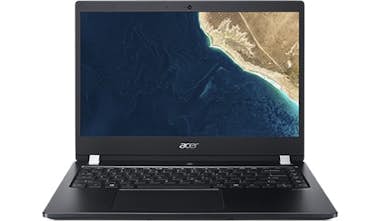 Acer Acer TravelMate X3 TMX314-51-MG-53Z1 Negro, Gris P Acer Acer TravelMate X3 TMX314-51-MG-53Z1 Negro, Gris P