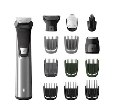 Philips Philips MULTIGROOM Series 7000 MG7745/15 cortadora Philips Philips MULTIGROOM Series 7000 MG7745/15 cortadora