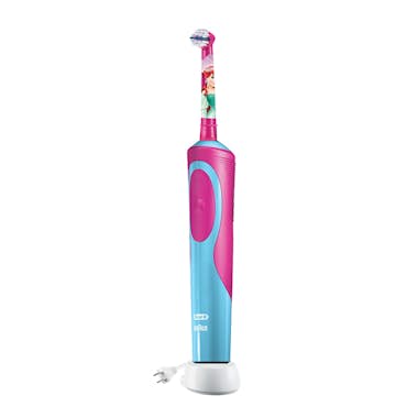 Oral-B Oral-B Disney Princesses Niño Cepillo dental girat Oral-B Oral-B Disney Princesses Niño Cepillo dental girat