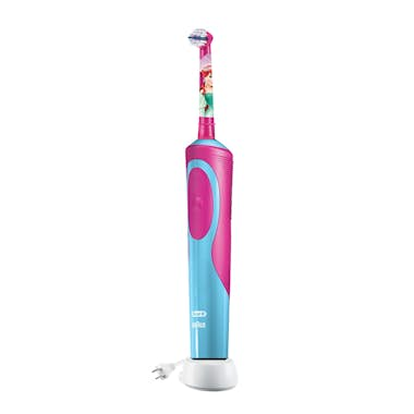 Oral-B Oral-B Disney Princesses Niño Cepillo dental girat