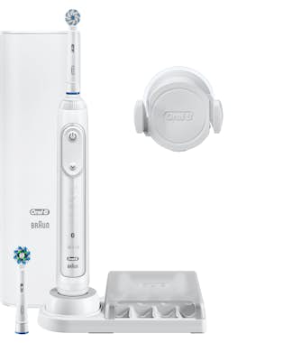 Oral-B Oral-B Genius 80325206 cepillo eléctrico para dien Oral-B Oral-B Genius 80325206 cepillo eléctrico para dien