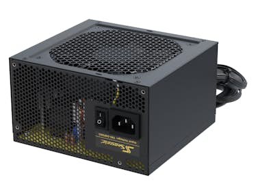 Seasonic Seasonic CORE-GM-650 unidad de fuente de alimentac Seasonic Seasonic CORE-GM-650 unidad de fuente de alimentac