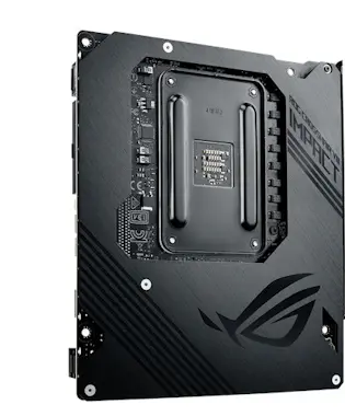 Asus ASUS ROG Crosshair VIII Impact placa base Zócalo A Asus ASUS ROG Crosshair VIII Impact placa base Zócalo A