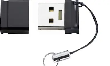 Intenso Intenso USB Drive 3.0 128 GB Stick Slim Line - 128 Intenso Intenso USB Drive 3.0 128 GB Stick Slim Line - 128