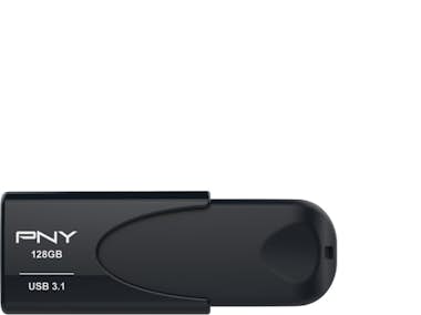 PNY PNY Attache 4 3.1 unidad flash USB 128 GB USB tipo